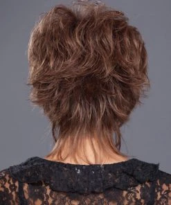 Sienna | Synthetic Wig By TressAllure