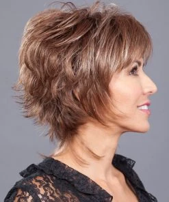 Sienna | Synthetic Wig By TressAllure