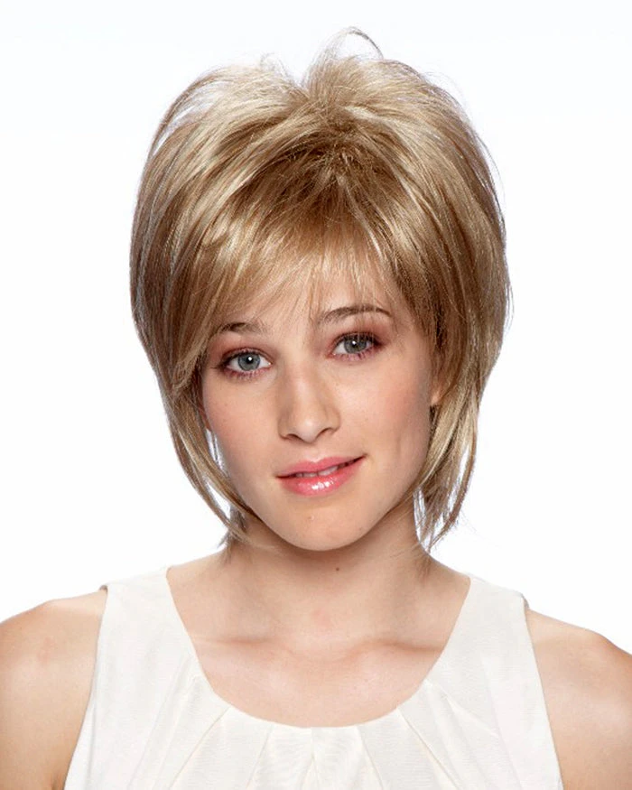 Alexa | Synthetic Wig By TressAllure