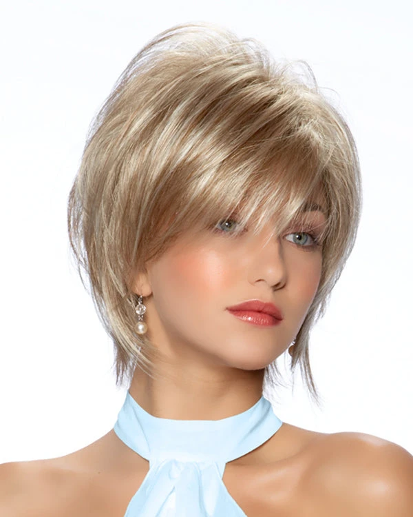 Alexa | Synthetic Wig By TressAllure