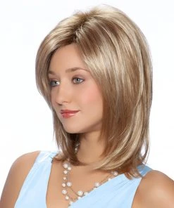 Wigs For Women Avery | Synthetic Wig By TressAllure
