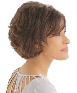 Charlotte | Synthetic Wig By TressAllure Wigs For Women