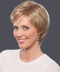 Tori | Synthetic Wig By TressAllure