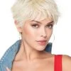 Brushed Pixie | Synthetic Wig By TressAllure Wigs For Women