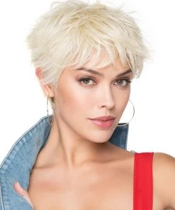 Brushed Pixie | Synthetic Wig By TressAllure Wigs For Women