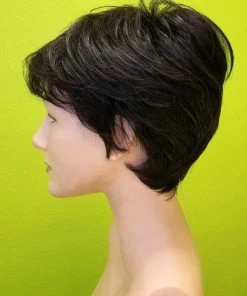 Short Cut Pixie | Synthetic Wig By TressAllure