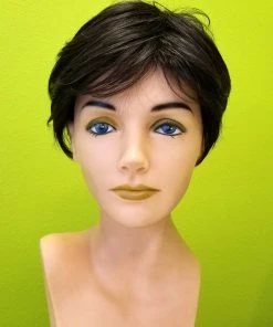 Short Cut Pixie | Synthetic Wig By TressAllure