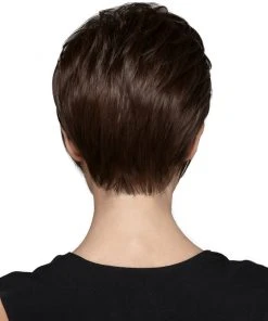 Stacked Bob | Synthetic Wig By TressAllure Wigs For Women