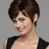 Stacked Bob | Synthetic Wig By TressAllure Wigs For Women