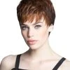 Textured Pixie | Synthetic Wig By TressAllure