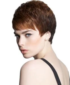 Textured Pixie | Synthetic Wig By TressAllure