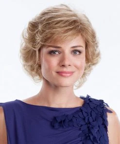 Andie | Synthetic Wig By Tony Of Beverly Wigs For Women