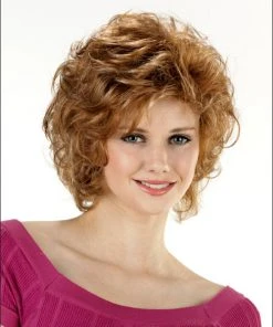 Andie | Synthetic Wig By Tony Of Beverly Wigs For Women