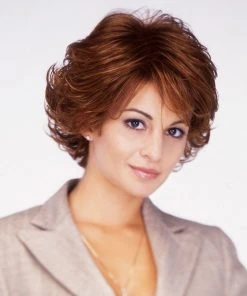 Frenchy | Synthetic Wig By Tony Of Beverly