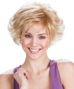 Frenchy | Synthetic Wig By Tony Of Beverly