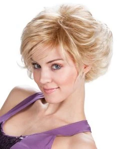 Frenchy | Synthetic Wig By Tony Of Beverly