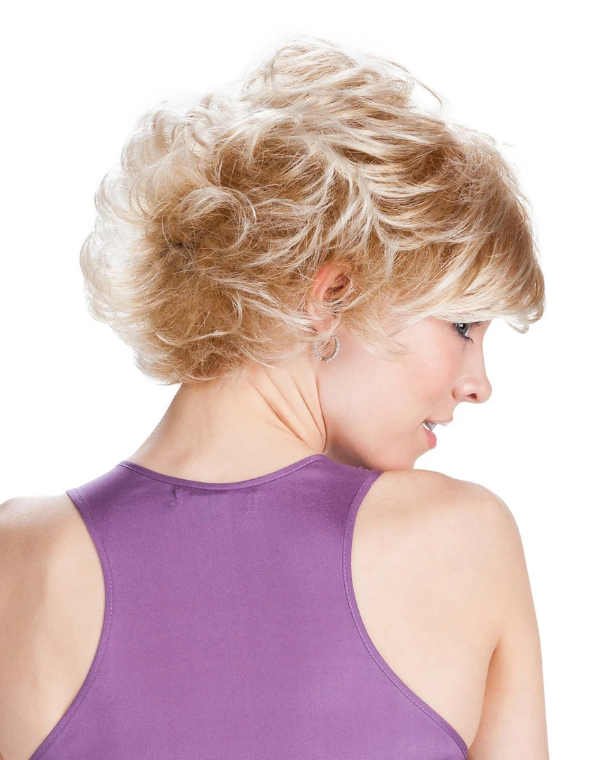 Frenchy | Synthetic Wig By Tony Of Beverly