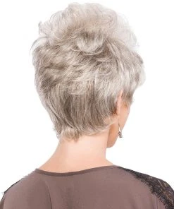 Petite Paula | Synthetic Wig By Tony Of Beverly