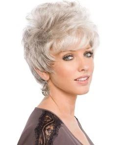 Petite Paula (Rooted) | Synthetic Wig By Tony Of Beverly