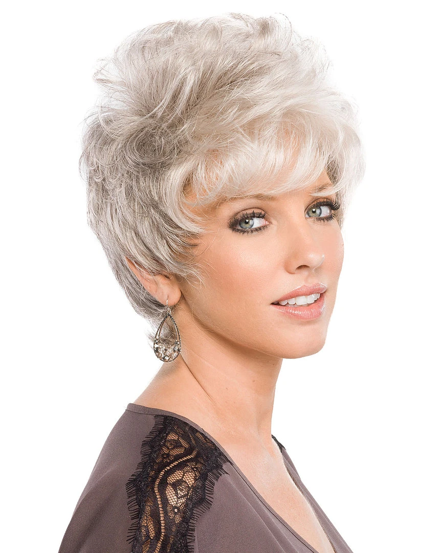 Petite Paula (Rooted) | Synthetic Wig By Tony Of Beverly