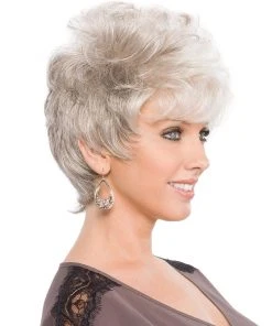 Petite Paula | Synthetic Wig By Tony Of Beverly