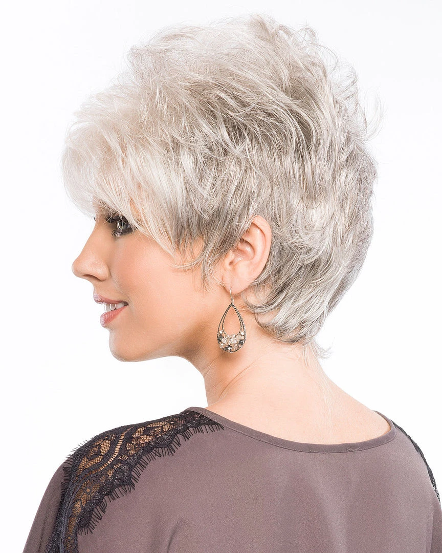 Petite Paula (Rooted) | Synthetic Wig By Tony Of Beverly