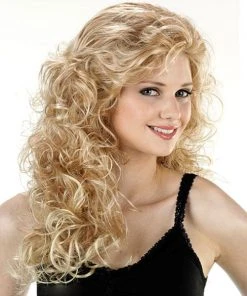 Wigs For Women Savanna | Synthetic Wig By Tony Of Beverly