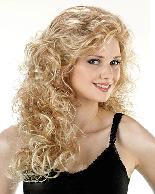 Wigs For Women Savanna | Synthetic Wig By Tony Of Beverly