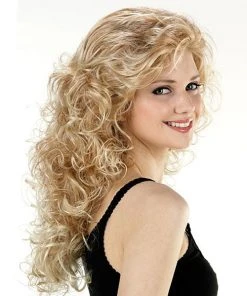 Wigs For Women Savanna | Synthetic Wig By Tony Of Beverly