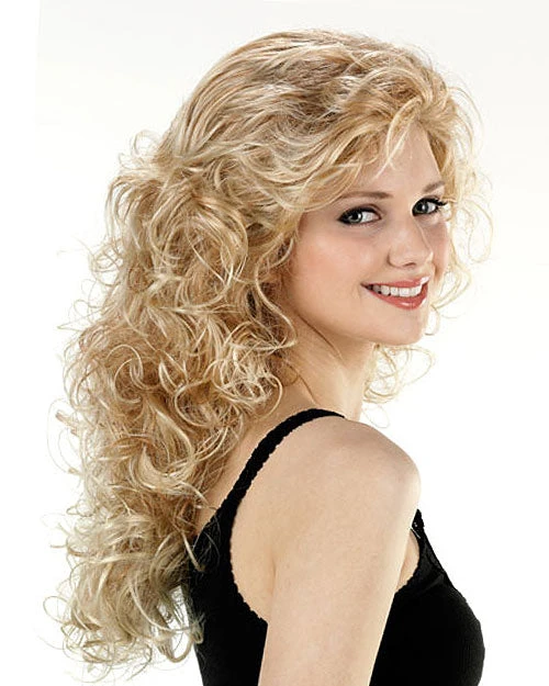 Wigs For Women Savanna | Synthetic Wig By Tony Of Beverly