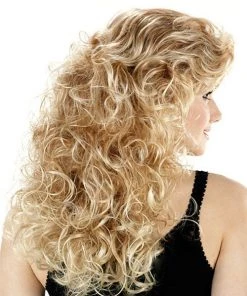 Wigs For Women Savanna | Synthetic Wig By Tony Of Beverly