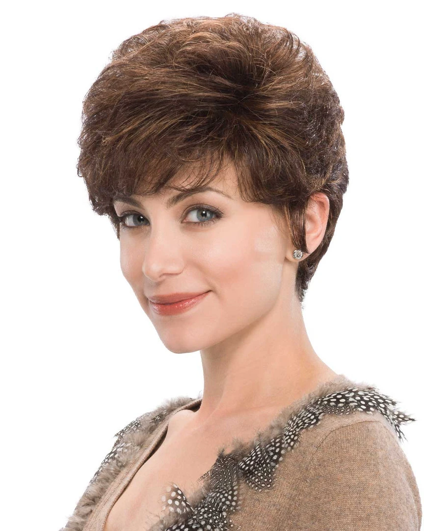 Tess | Synthetic Wig By Tony Of Beverly Wigs For Women