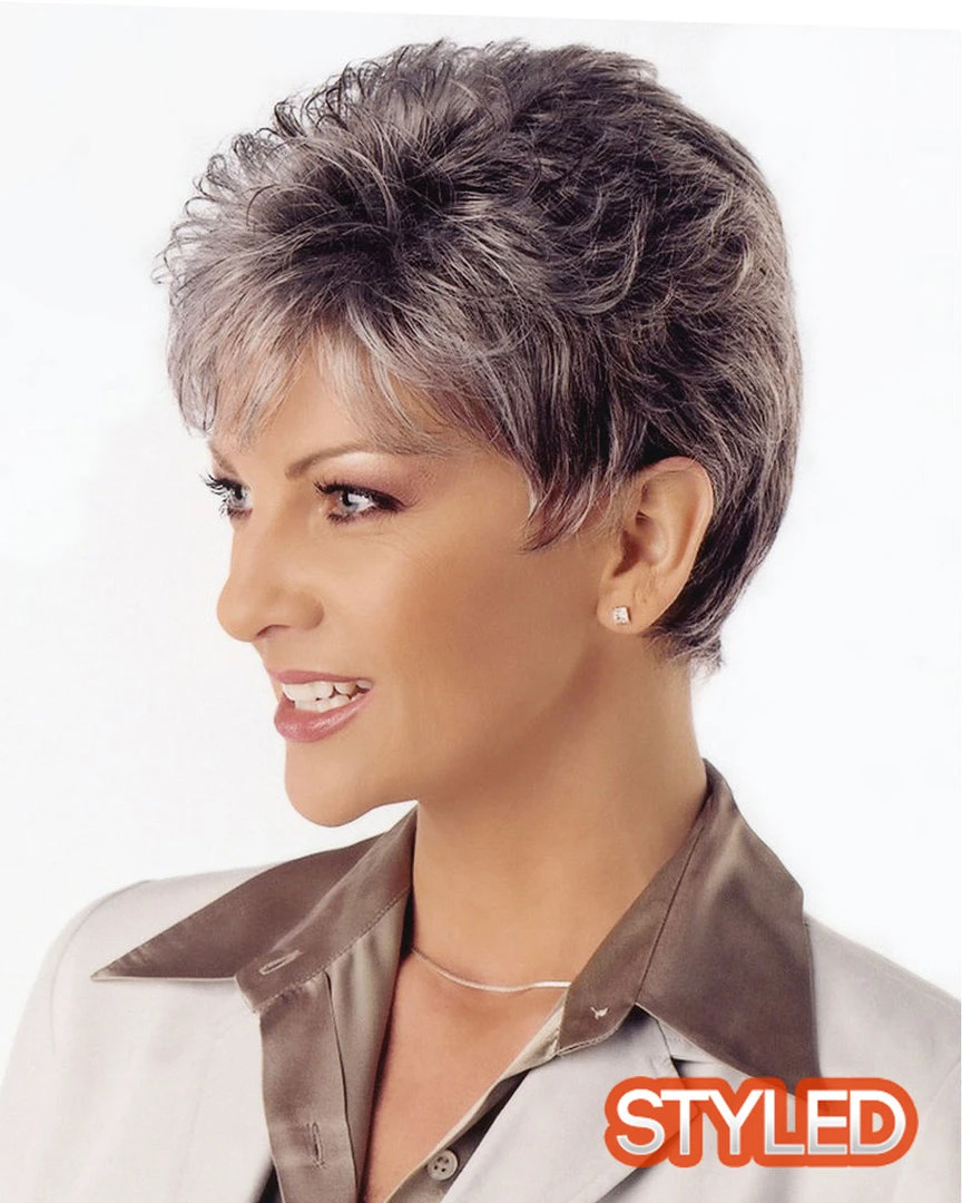 Tess | Synthetic Wig By Tony Of Beverly Wigs For Women
