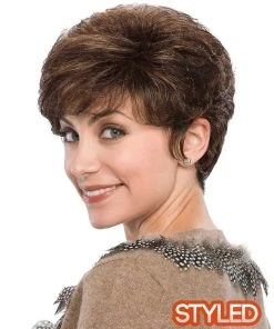 Tess | Synthetic Wig By Tony Of Beverly Wigs For Women