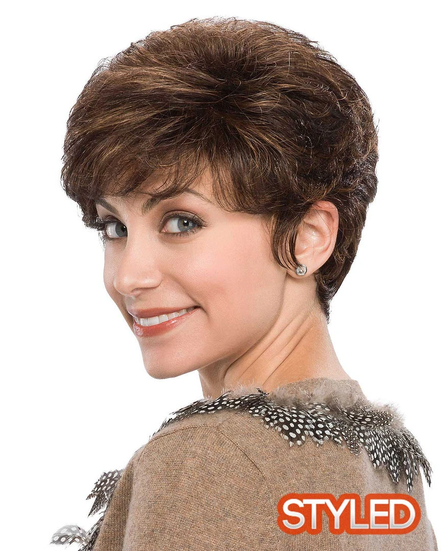 Tess | Synthetic Wig By Tony Of Beverly Wigs For Women