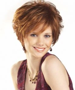 Aubrey | Synthetic Wig By Tony Of Beverly