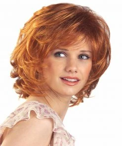 Wigs For Women Gwen | Synthetic Wig By Tony Of Beverly