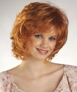 Wigs For Women Gwen | Synthetic Wig By Tony Of Beverly