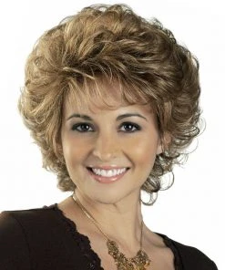 Jewel | Synthetic Wig By Tony Of Beverly