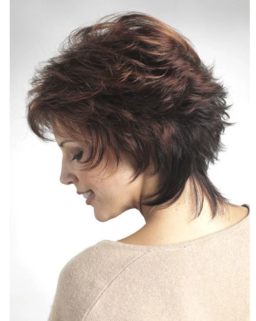 Wigs For Women Tawny | Synthetic Wig By Tony Of Beverly