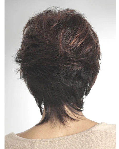 Wigs For Women Tawny | Synthetic Wig By Tony Of Beverly