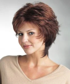 Wigs For Women Tawny | Synthetic Wig By Tony Of Beverly