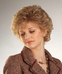Petite Fina | Synthetic Wig By Tony Of Beverly Wigs For Women