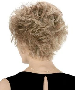 Wigs For Women Kenzie | Synthetic Wig By Tony Of Beverly