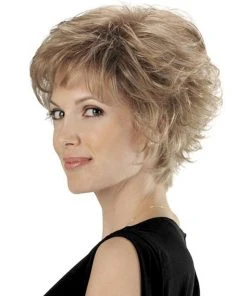 Wigs For Women Kenzie | Synthetic Wig By Tony Of Beverly