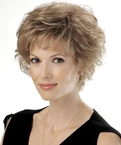 Kenzie (Rooted) | Synthetic Wig By Tony Of Beverly