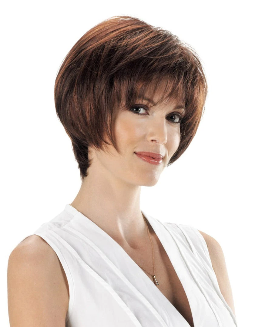 Harlow | Synthetic Wig By Tony Of Beverly Wigs For Women