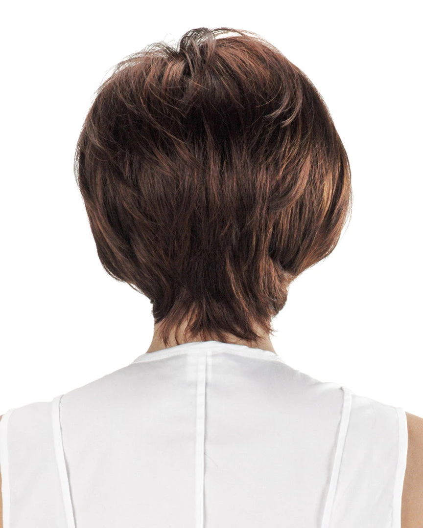 Harlow (Rooted) | Synthetic Wig By Tony Of Beverly Wigs For Women