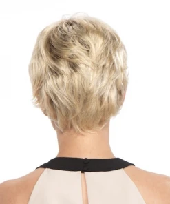 Ultra Petite Dot (Rooted) | Synthetic Wig By Tony Of Beverly