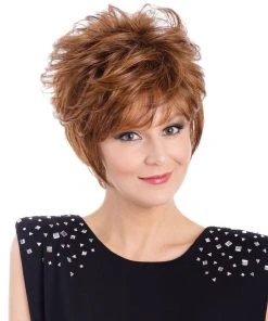 Cora (Rooted) | Synthetic Wig By Tony Of Beverly